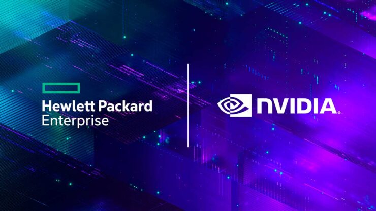 HPE distribuye su primer sistema NVIDIA GB200 NVL72 con refrigeración líquida