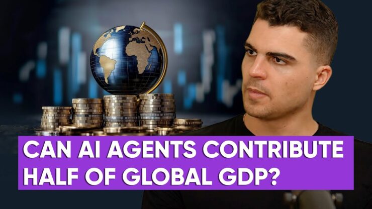 Modelos de razonamiento en IA transforman los servicios profesionales