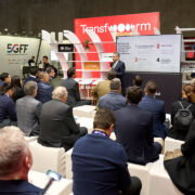 Jordi Arrufí, director de Desarrollo Corporativo y responsable del área de Tech Transfer de Mobile World Capital Barcelona