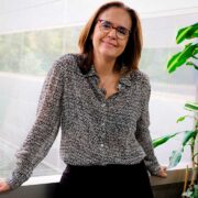 Mercedes Payá, Directora General de Atos para España y Portugal