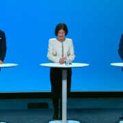 Nokia nombra a Justin Hotard como nuevo CEO, reemplazando a Pekka Lundmark