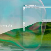 Opera Air