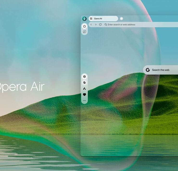 Opera Air
