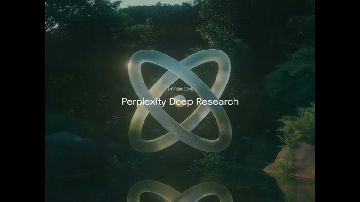 Perplexity lanza Deep Research: informes detallados con IA