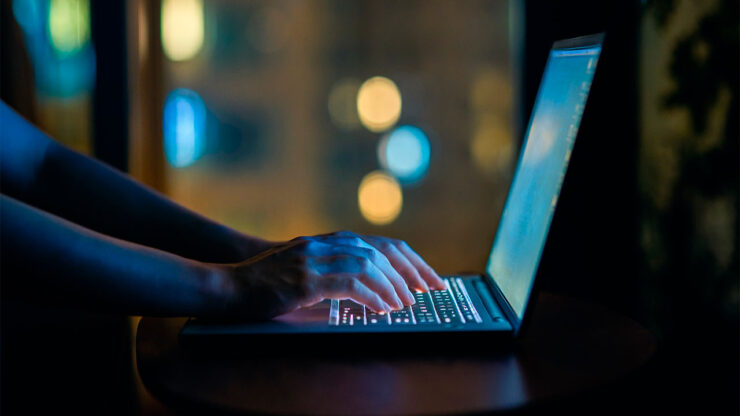 Adopción de inteligencia artificial