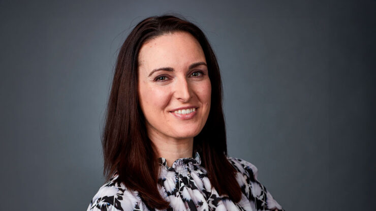 Ashling Kearns,Global GTM Chief Operating Officer (COO), Celonis