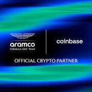 Aston Martin - Coinbase