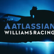Atlassian Williams Racing
