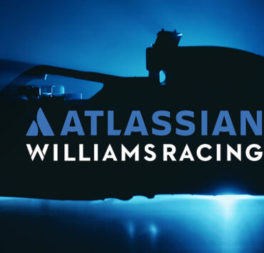Atlassian Williams Racing
