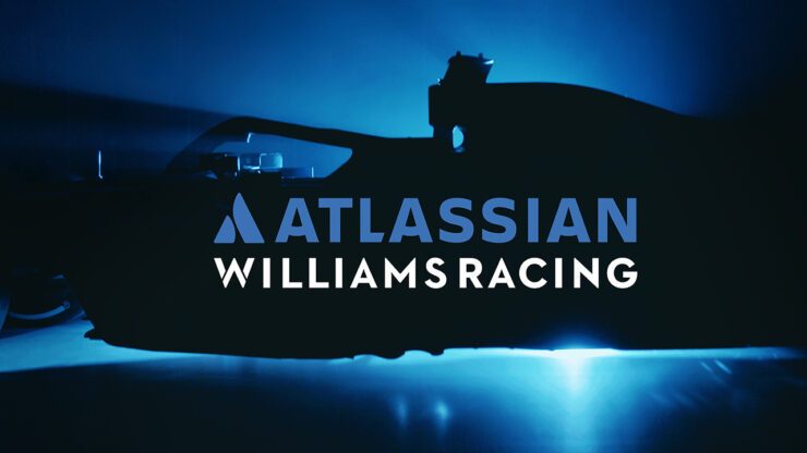 Atlassian Williams Racing