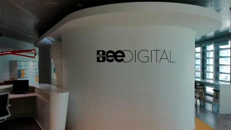 Beedigital
