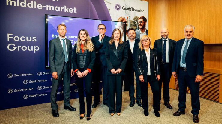 El 42% de los CFOs en España ya usa IA en la gestión financiera