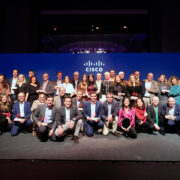 Cisco Partner Summit
