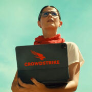 Crowdstrike