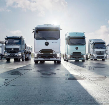 Automatización en Daimler Truck España con tecnología de Telefónica