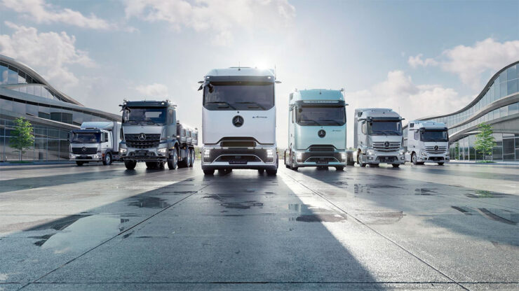 Automatización en Daimler Truck España con tecnología de Telefónica