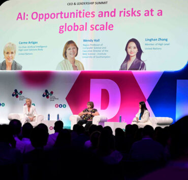 La computación cuántica, la nueva macrotendencia digital