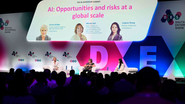 La computación cuántica, la nueva macrotendencia digital