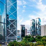 Edificios Inteligentes - IoT