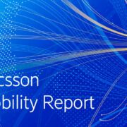 Ericsson Mobility Report