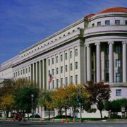 Comisión Federal de Comercio de Estados Unidos