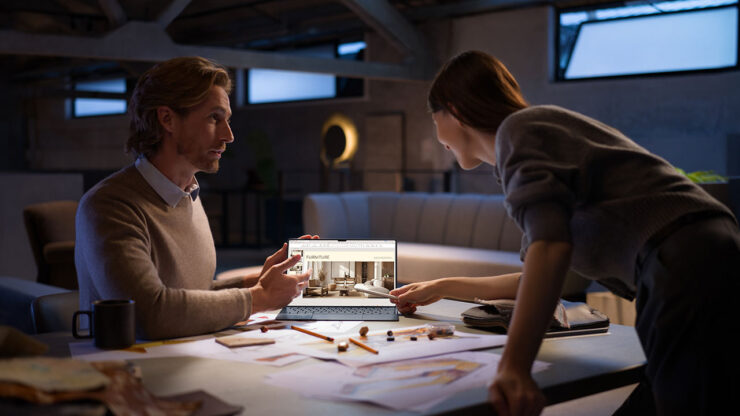 Huawei Matepad 13,2 2025