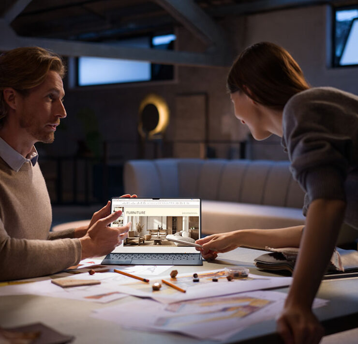 Huawei Matepad 13,2 2025