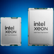 Intel Xeon 6