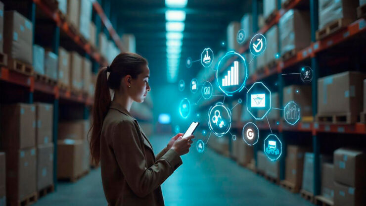 Inteligencia Artificial y Procurement