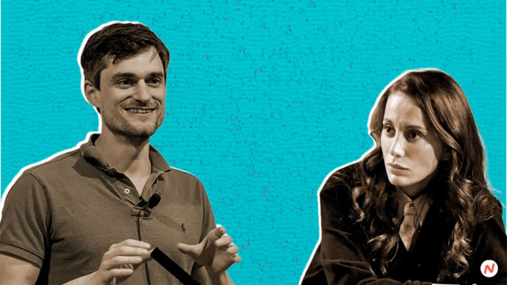 John Schulman - Mira Murati