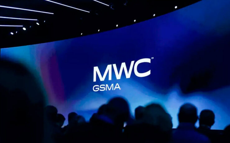 MWC26 Barcelona abre registro con SpaceX y Starlink 26 MWC Barcelona 2025