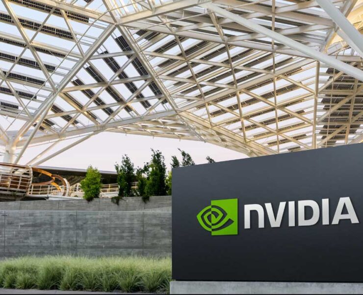 NVIDIA