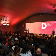 Presentación Observatorio Derechos Digitales