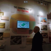 HONOR y Qualcomm revitalizan la historia del Manchester United con IA: 115 años de Old Trafford en imágenes mejoradas