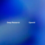 OpenAI Deep Research