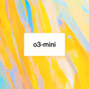 OpenAI o3-mini
