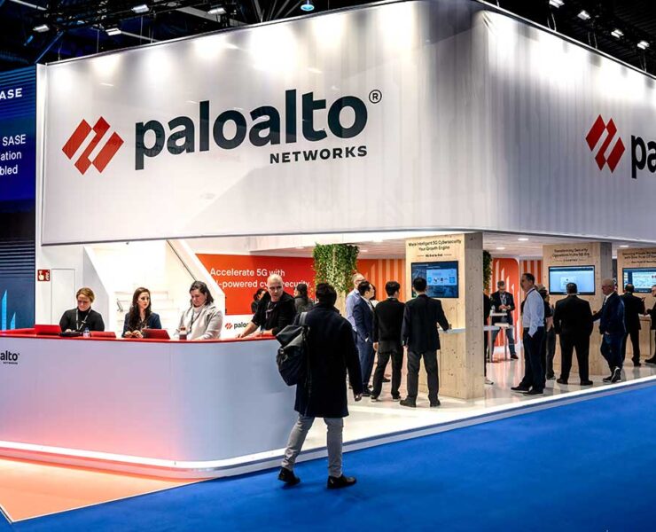 Palo Alto Networks