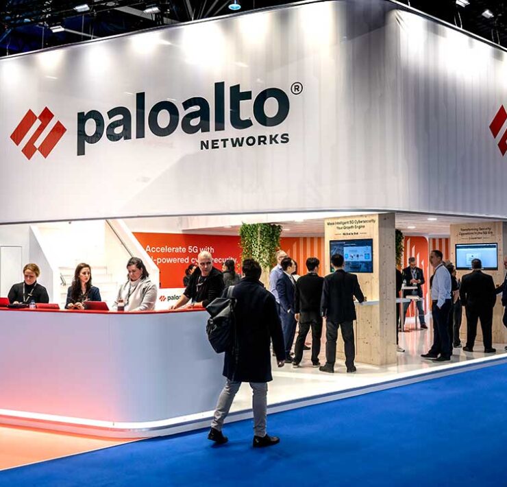 Palo Alto Networks
