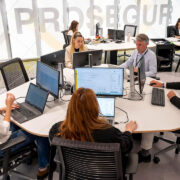 Prosegur - Smart Workplace All in One