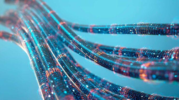 Red eléctrica inteligente