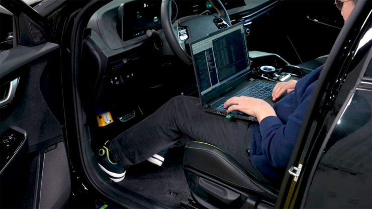 Fabricación Inteligente - Redes 5G Privadas