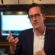 Sebastian Steinhaeuser se incorpora a la Junta Directiva de SAP