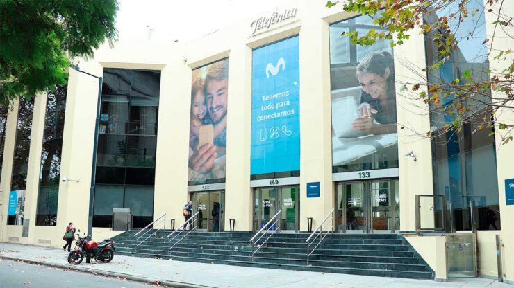 Telefónica Argentina