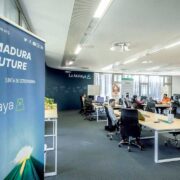 Telefónica Open Future lanza su primera convocatoria nacional de 2025 en ocho provincias