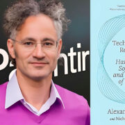 The Technology Republic, Alexander Karp