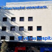 Vithas Hospital