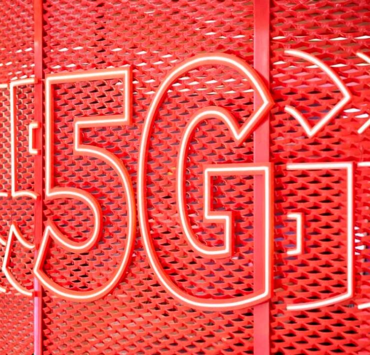 Vodafone 5G