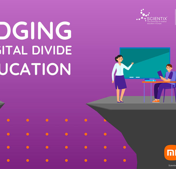 Xiaomi - Superando la Brecha Digital en la Educación