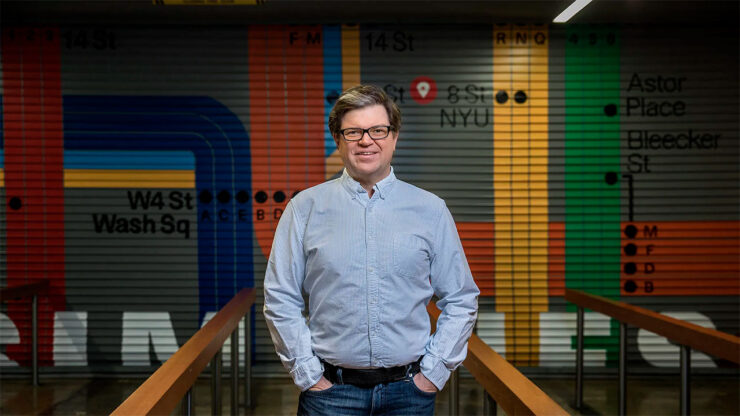 Yann Lecun, Meta