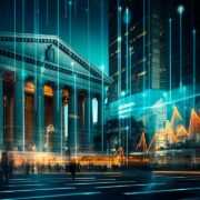 Servicios financieros embebidos e IA impulsan la digitalización bancaria en 2025